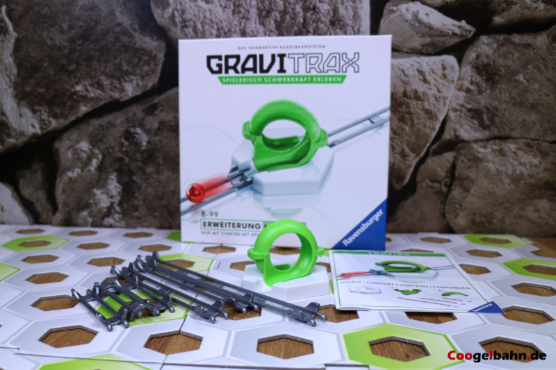 GraviTrax Looping