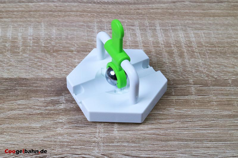 GraviTrax Hammerschlag
