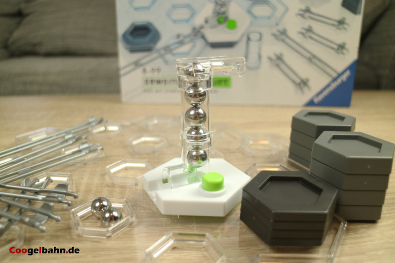GraviTrax Lift
