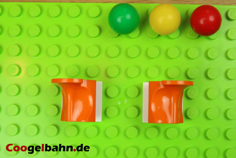 Hubelino Weiche