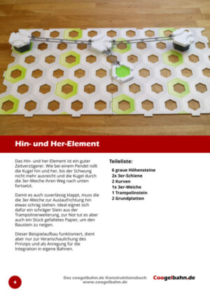 Das coogelbahn.de Konstruktionsbuch für GraviTrax & GraviTrax Pro – Bild 4