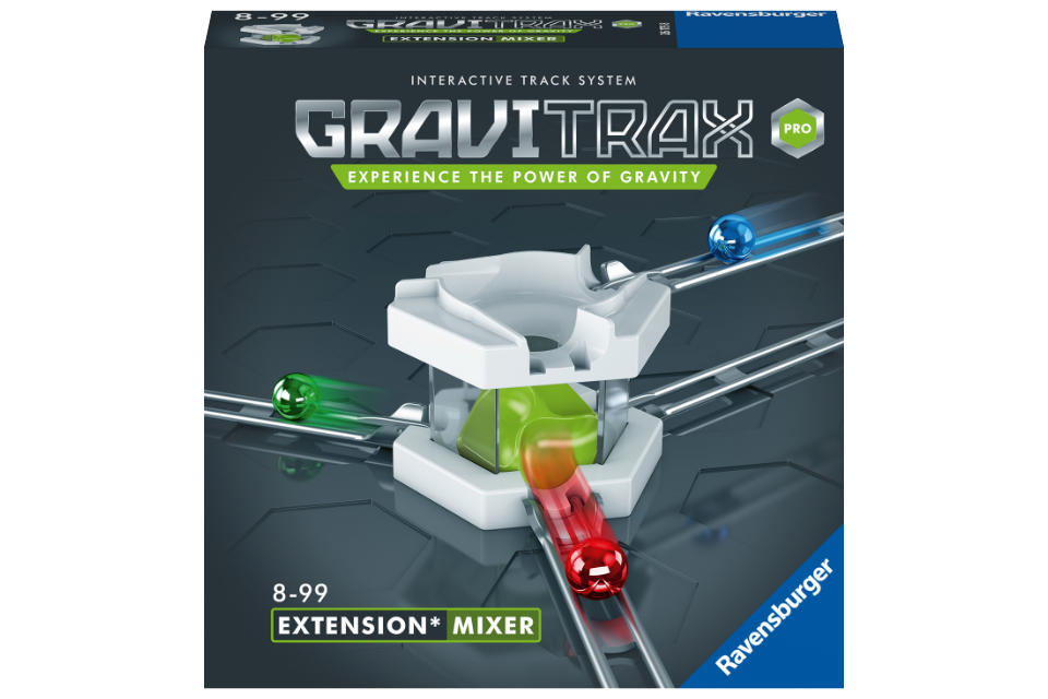 GraviTrax Erweiterung Mixer