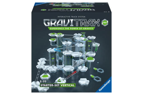 GraviTrax Pro Starterset