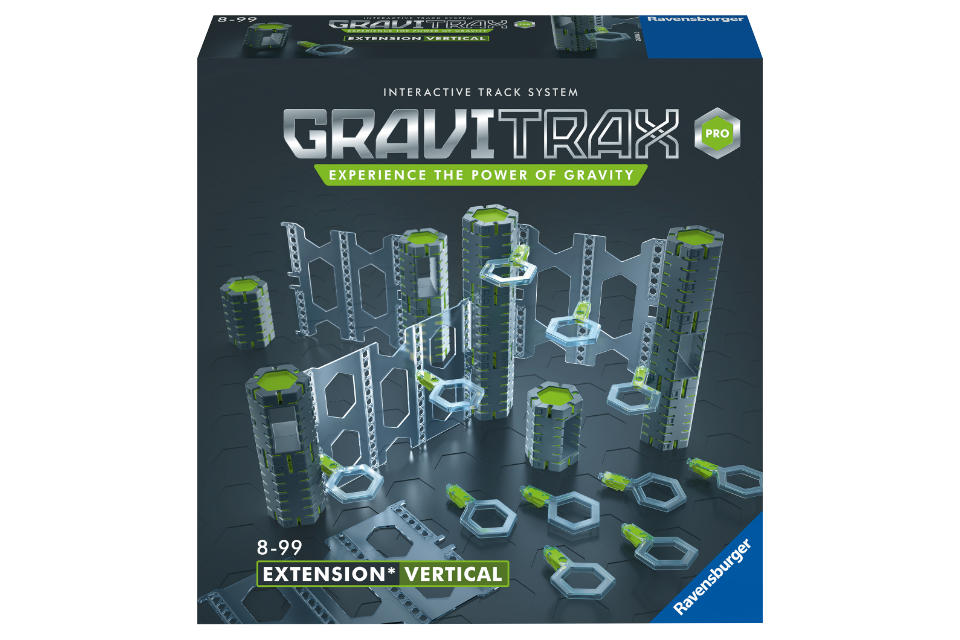 Gravitrax Pro Vertical Erweiterung