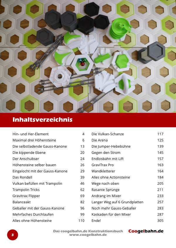 GraviTrax Ebook Vorschaubild