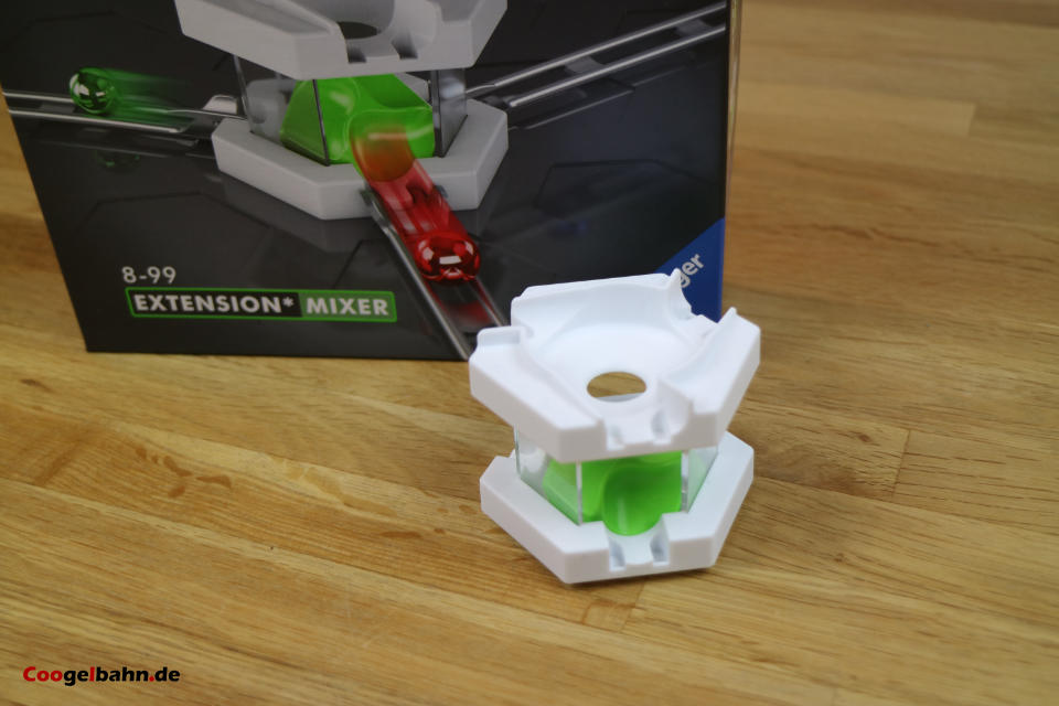 Gravitrax Mixer Erweiterung