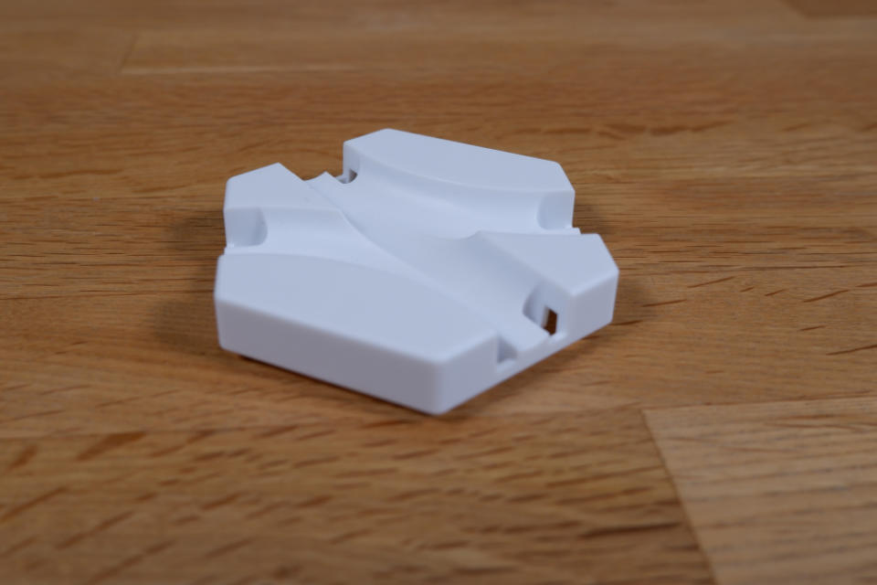 GraviTrax 4-in-1 Kurve