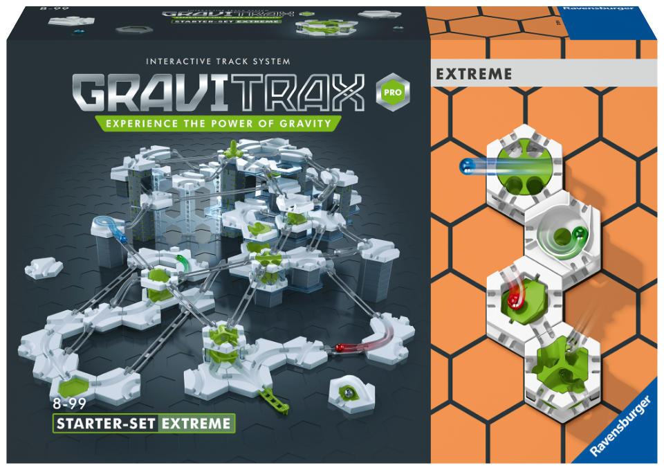 GraviTrax Pro Extreme