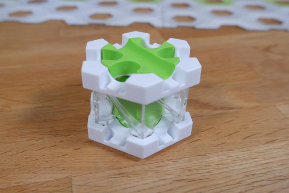 GraviTrax Turntable