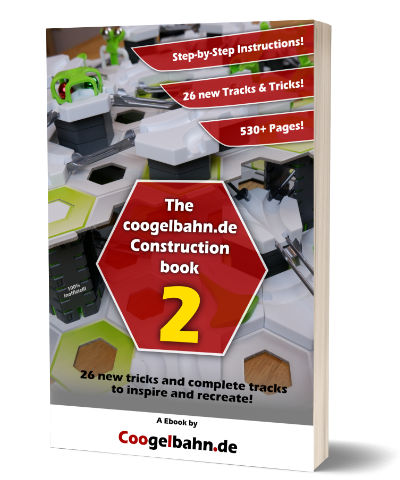 The coogelbahn Construction Book 2