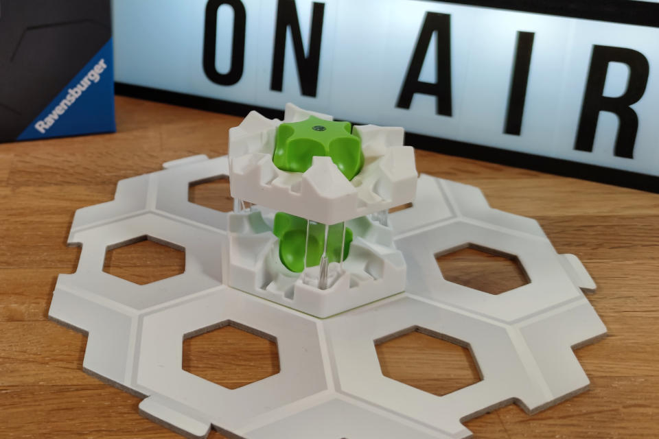GraviTrax Carousel