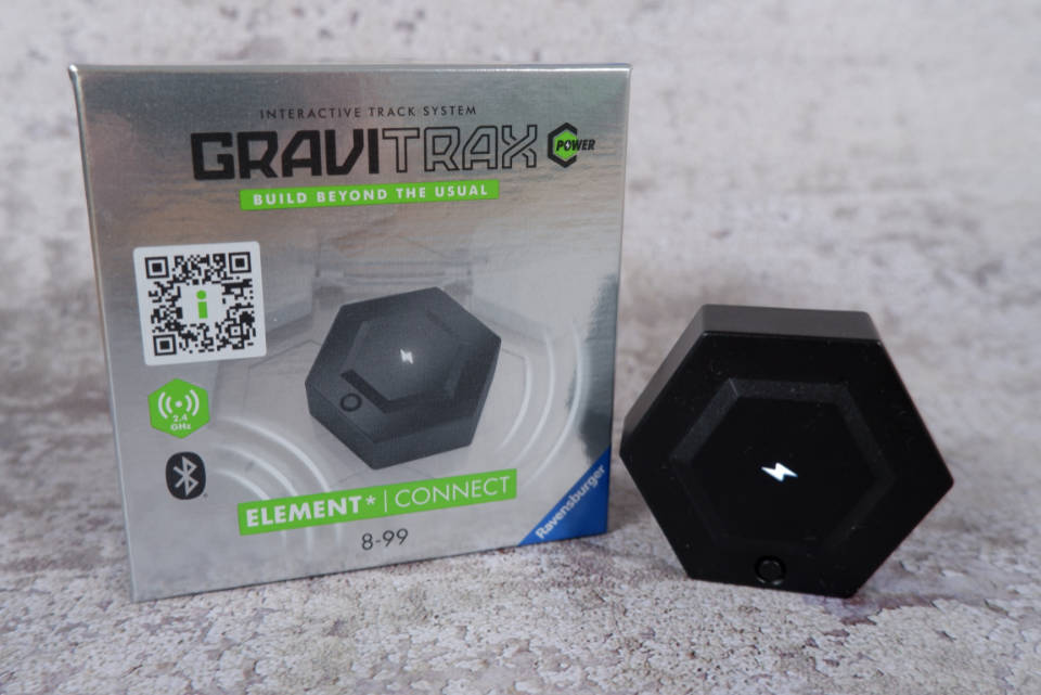 GraviTrax Connect