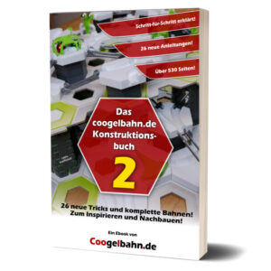 Das coogelbahn.de Konstruktionsbuch 2