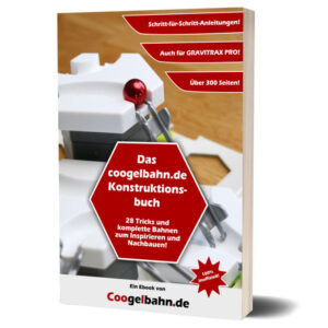 Das coogelbahn Konstruktionsbuch