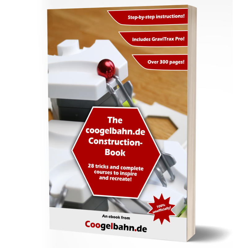 The coogelbahn construction book