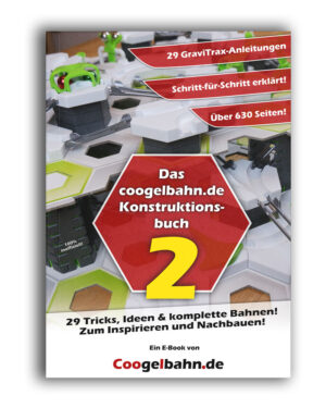 Das Coogelbahn.de Konstruktionsbuch 2