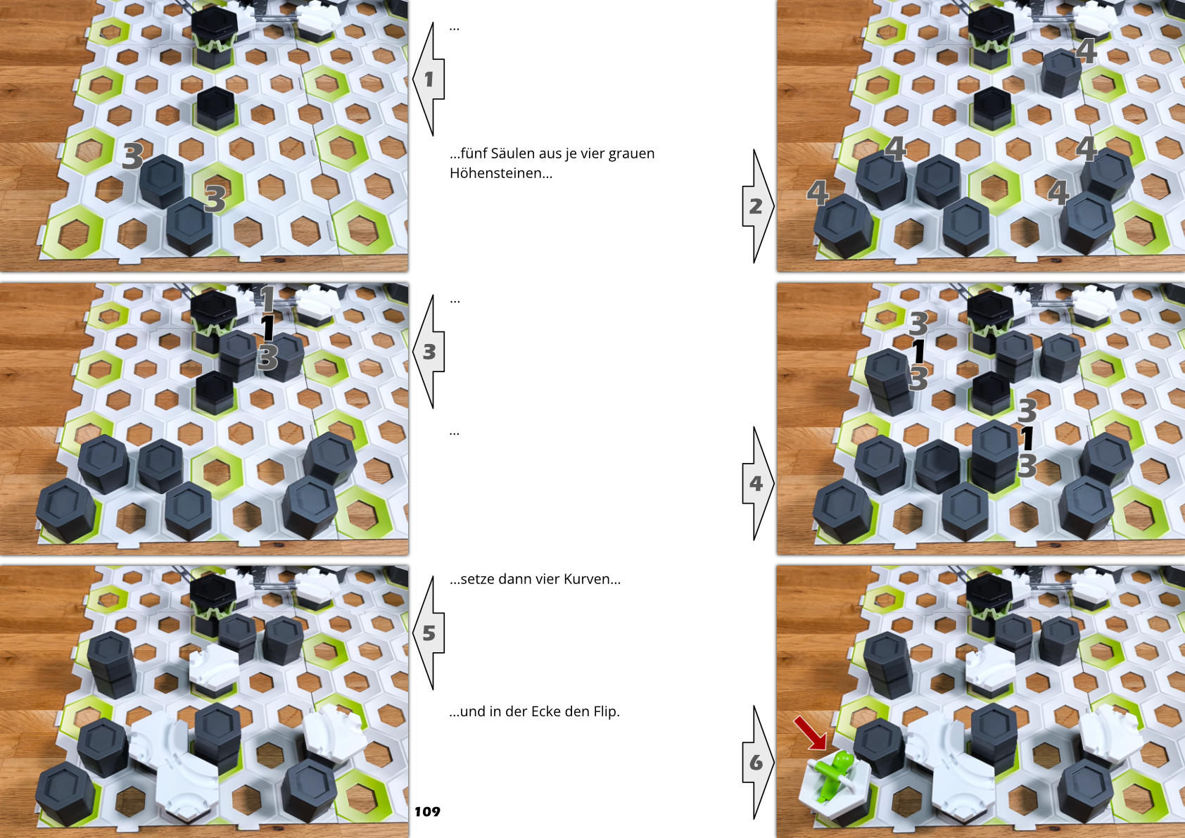 Das coogelbahn Konstruktionsbuch 3 Cover